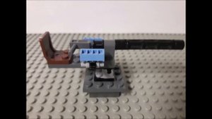 Lego Exo-Force 7709 Sentai Fortress