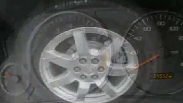 2006 Cadillac SRX SUV - Avenel, NJ смотреть онлайн