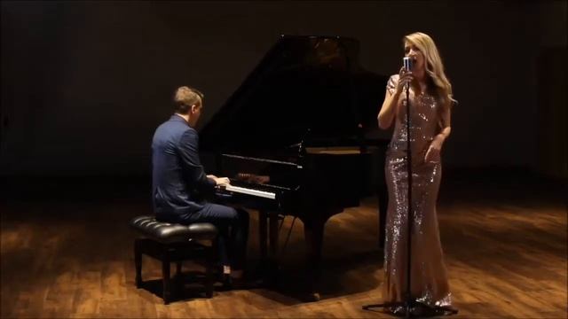 Pop /Jazz duo by Irene Ukraine-SOB DB смотреть онлайн