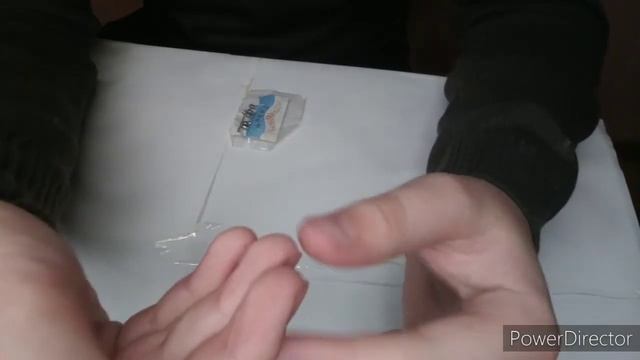 Как сделать оснастку на мармышку.