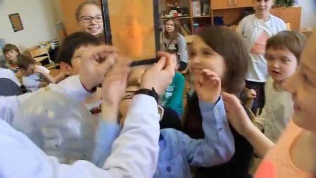 Химическое и тесло шоу в Москве смотреть онлайн