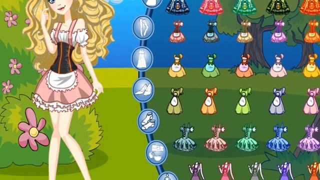 Описание-Блонди Локс смотреть онлайн