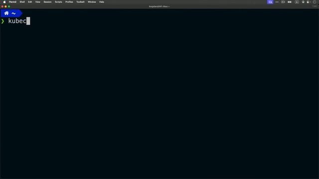 Kubernetes - Курс по Kubernetes для Начинающих