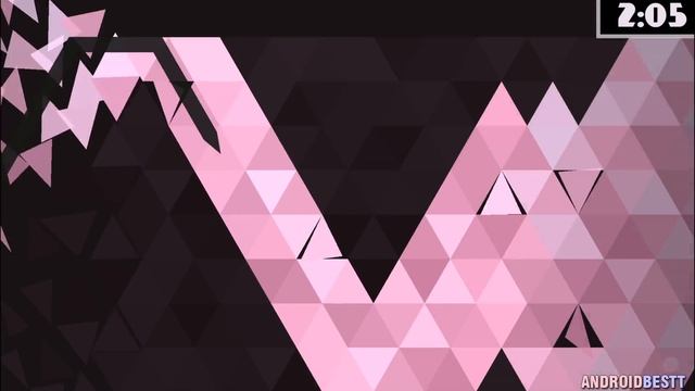 Dot Wave - Android Gameplay HD смотреть онлайн