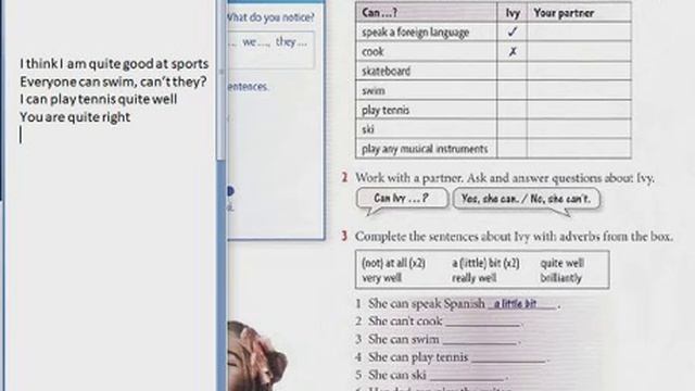 The School of English in Pushkino _ 44 _ Курс «Всё сначала!» _ Часть 2 смотреть онлайн