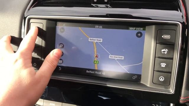 2017 Jaguar Xe R-Sport смотреть онлайн