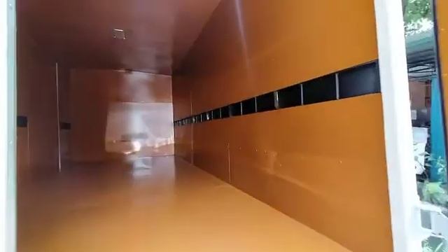 USED TRUCK ISUZU ELF NLR55UEE (GVW 4,800KG) 2014 BOX-Ad ID: 3500 смотреть онлайн