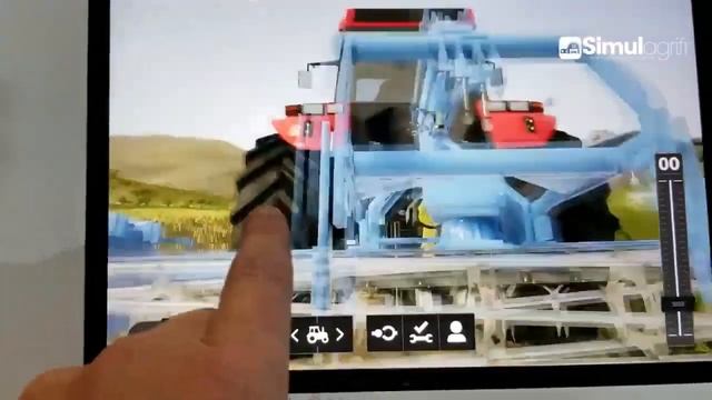 NOVA GAMEPLAY do FARMING SIMULATOR 2020 para Android, iOS e Switch смотреть онлайн