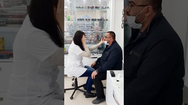 Оптика "Новый взгляд " в городе Армавир по ул. АЗОВСКАЯ, 12. смотреть онлайн