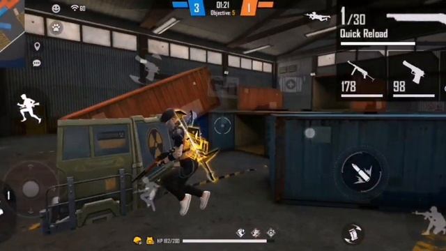 Best settings 🛠️ (DPI+HUD+SENSI) HUAWEI NOVA 7I 📱 смотреть онлайн