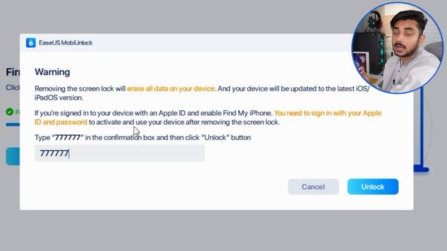 Forgot Your iPhone Passcode? Best Way to unlock iPhone without Apple ID and Passcode