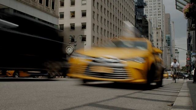 Timelapses New York Contax Blackmagic Pocket Cinema Camera 4k смотреть онлайн