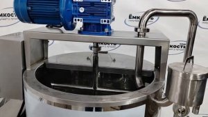 Варочный котел для сладкой начинки