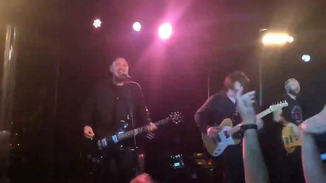 Смысловые Галлюцинации - Розовые очки (live in Moscow 2019) смотреть онлайн