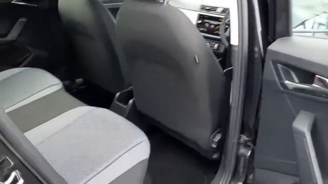 182D13494 - 2018 SEAT Arona JUST ARRIVED 1.6TDI 95HP SE FULL SERVICE HISTOR... смотреть онлайн