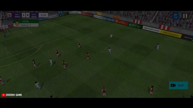 Pro League Soccer New Update Kits Season 23/24 Gameplay Android/iOS