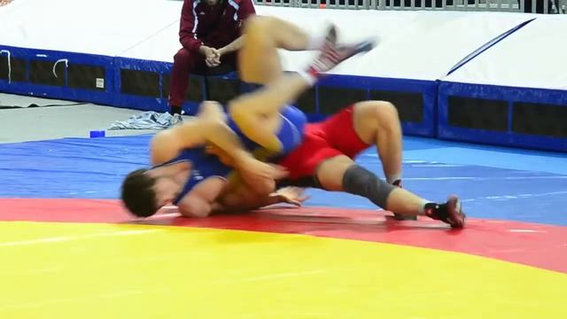 Вольная борьба смотреть онлайн