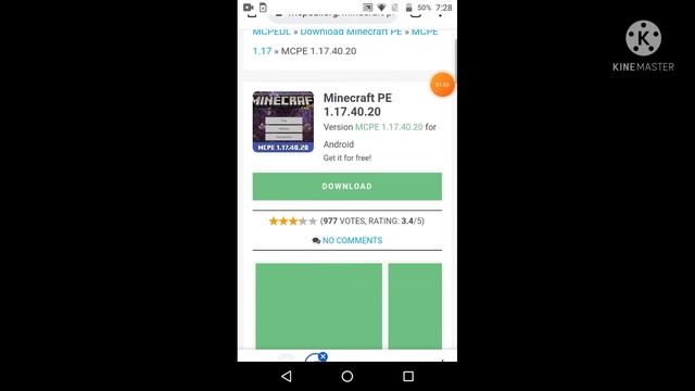 how to download Minecraft 1.19 update in android l download Minecraft 1.19 update in android смотреть онлайн
