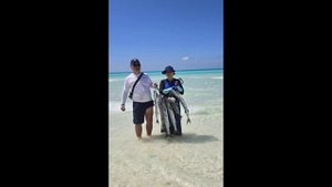 Рыбалка и незабываемый отдых на Кубе (май 2024)