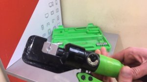 Пресс гидравлический