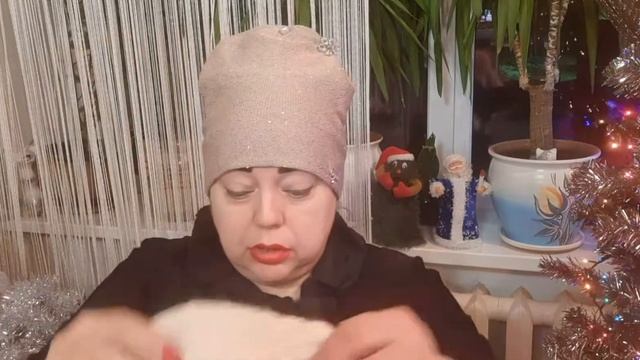 #ревизия #зимниешапки
