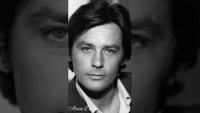 Alain Delon You are so  loved & Вы так любимы