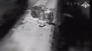 «Молния» бьет точно в цель