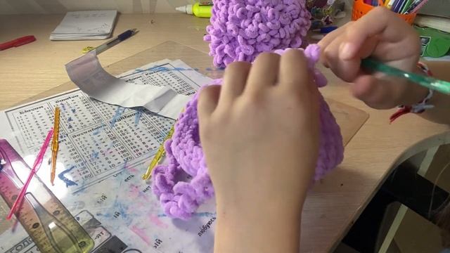 Обзор на крючки. 5 шт. смотреть онлайн