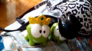 Сведбокс ам ням