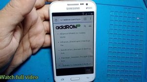 Samsung G360 frp bypass/Samsung g361 frp frp bypass / Samsung core prime frp bypass