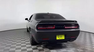 2019 Dodge Challenger SXT Coupe Bozeman  Belgrade  Big Sky  Livingston  Butte