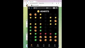 Bybit Coinsweeper. Разблокировали аккаунт. Фармим неспеша Mantle Bits.