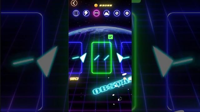 Air Hockey Glow HD Ultimate 2D Intro (English)