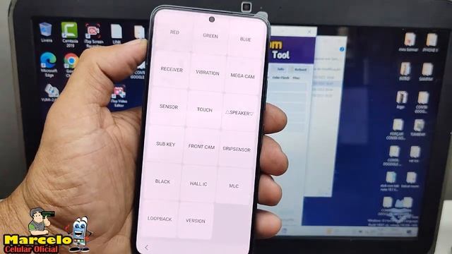 DESBLOQUEAR CONTA GOOGLE SAMSUNG S22 ANDROID 13 BARBADINHA смотреть онлайн