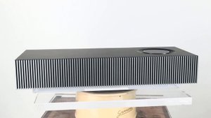 Naim Mu-so 2nd Generation