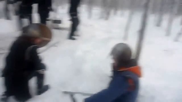 Строй