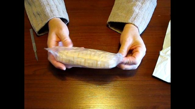 Распаковка посылок из Китая#2 смотреть онлайн