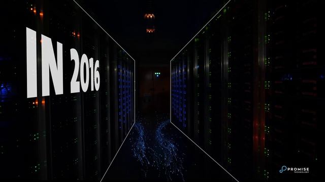 Promise  CERN: Secure storage is key