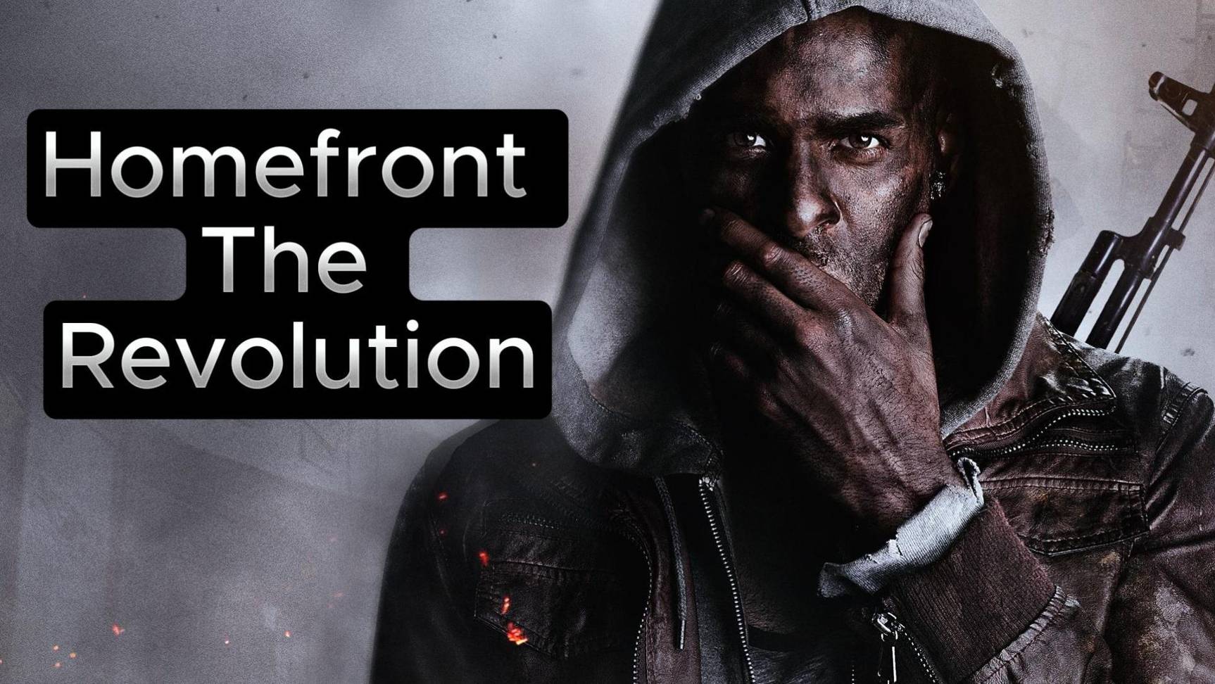 Homefront The Revolution #3