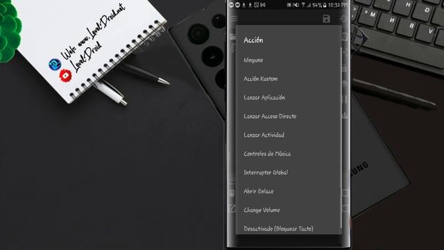 🔥Nuevo SETUP Android Nova Launcher * Personalización de LUJO  ¡TRANSFORMA tu Celular por Completo! смотреть онлайн