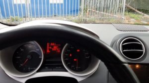 Seat Ibiza 1.2 TDI, 2010, 335066km