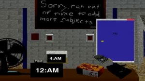 five night at baldi nightmare edition baldi basics android mods