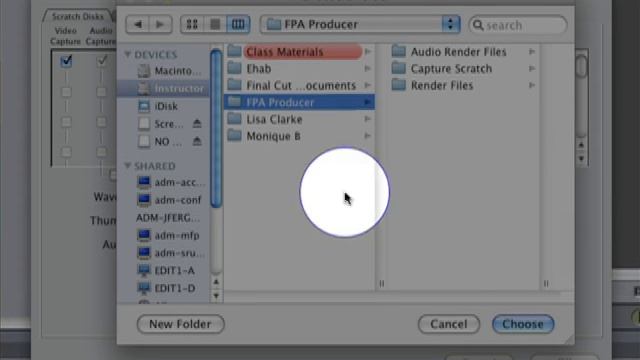 Tip of the Month - Scratch Disks смотреть онлайн