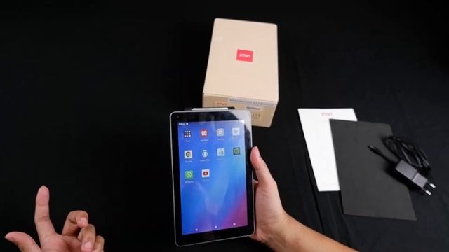 Android POS Line 3 Jutaan terbaik dikelasnya | Unboxing + Review iMin M2 Max