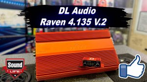 DL Audio Raven 4.135 V.2
