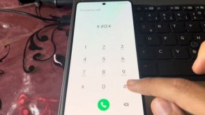 Samsung A71 FRP Google Bypass Unlock Android 13