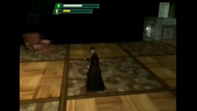 Matrix Path Of Neo 33 смотреть онлайн