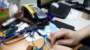 Задержка выключения по ACC магнитолы DVA-VS T3 P3