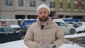 ЖК Glorax Балтийская. Обзор, плюсы и минусы. Мнение эксперта.