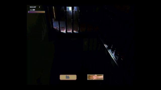 Five nights at Warios 3 BETA Android version part 11 HARD MODE